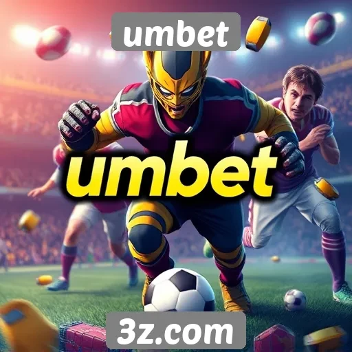 Uma análise dos jogos disponíveis no umbet
