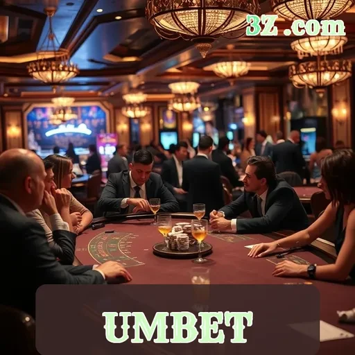 umbet Download do App