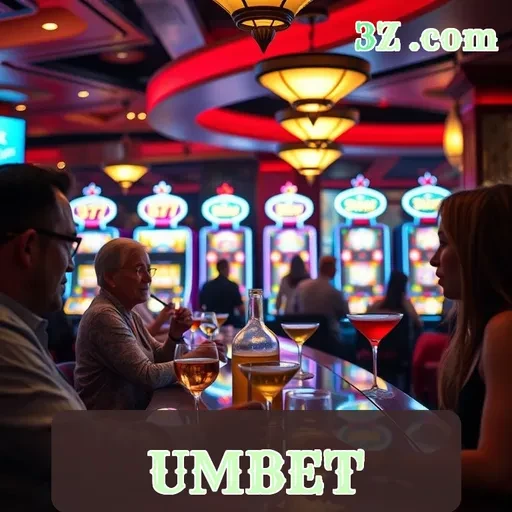 umbet Cassinos Online