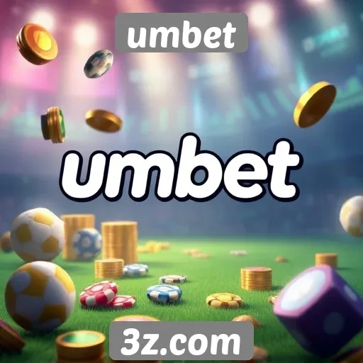 Comparação entre umbet e outras plataformas de jogos online