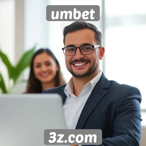 suporte ao cliente no umbet passa por melhorias