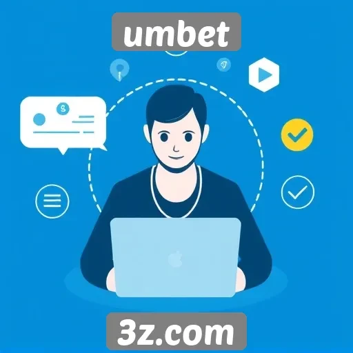 Apoio ao cliente no umbet e suas funcionalidades