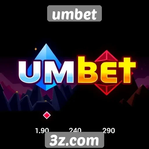 Evolução do design do umbet ao longo do tempo