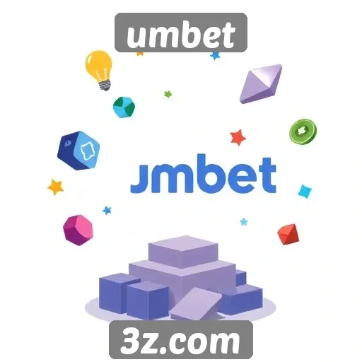 Tendências de jogos na plataforma Umbet