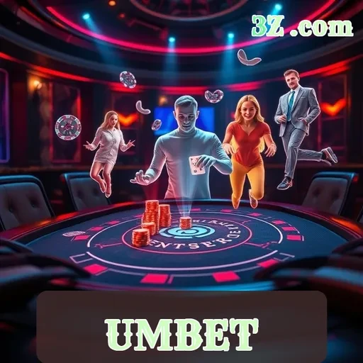 umbet Jogos Diversos