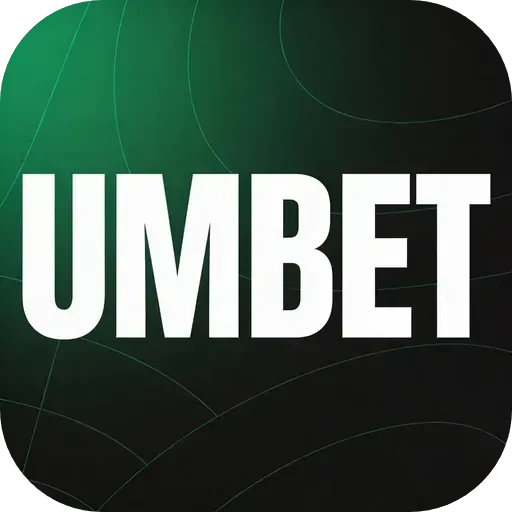 Logotipo umbet