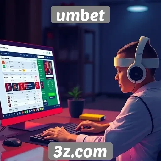 Lançamento de novos recursos no UmbeT em 2025