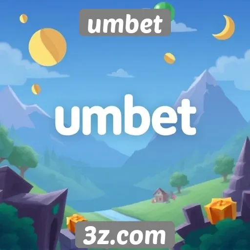 novos jogos adicionados ao portfólio da umbet