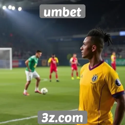 Depoimentos de jogadores sobre o umbet