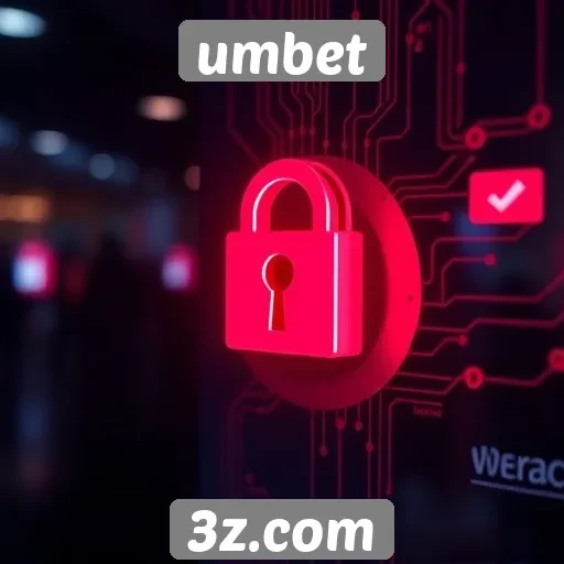 A segurança das transações no site umbet em análise