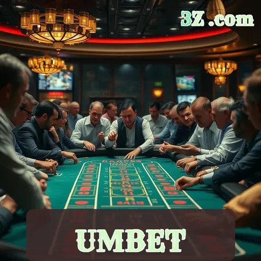 umbet Caça-Níqueis