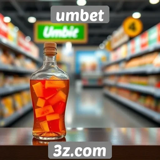 perspectivas de crescimento do umbet no mercado