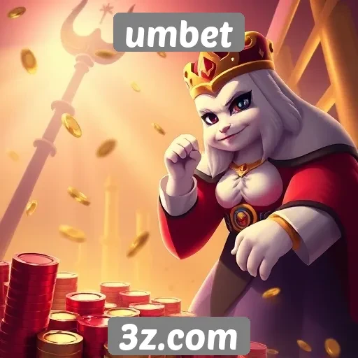 umbet apresenta novidades em jogos de cassino online