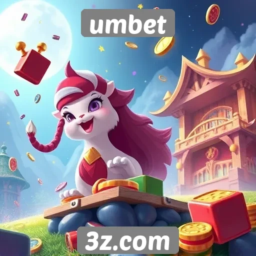 umbet oferece diversas opções de jogos online