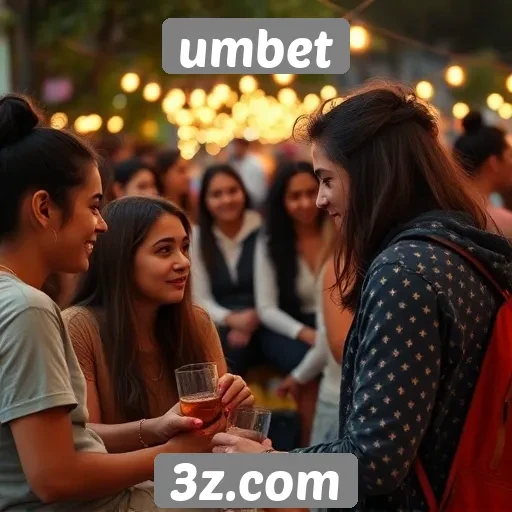 estudo analisa popularidade do umbet entre jovens