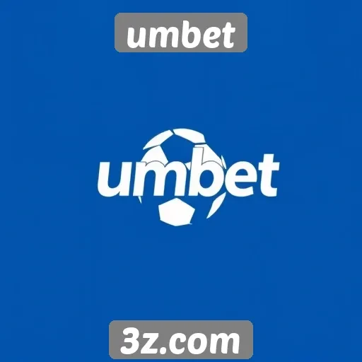 Análise das funcionalidades do site umbet