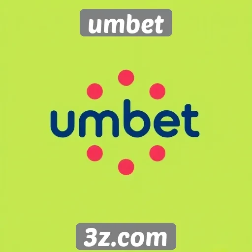 experiência do usuário em umbet é otimizada