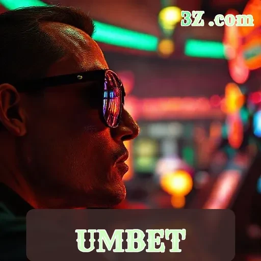 umbet Área VIP